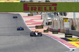 Photos 1st Day 2023 Pre-Season F1 Testing