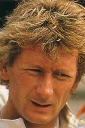 Jean-Pierre Jabouille tilastot ja tiedot