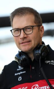 Andreas Seidl's Silence: The Audi-Sauber F1 Saga Demands Clarity