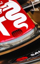 #GetCloser with Alfa Romeo F1 Team Stake