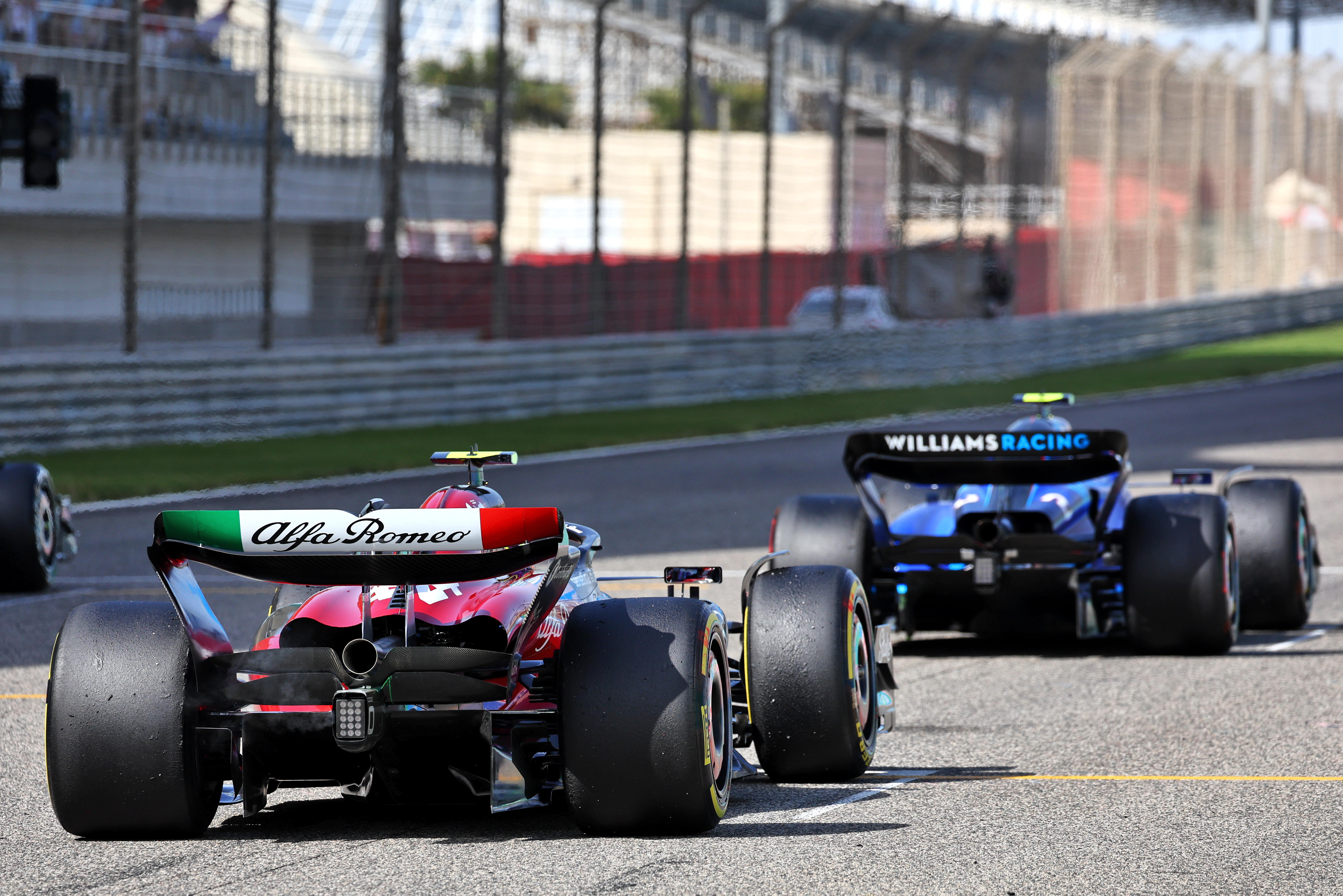 Rev Up Your Engines with F1 TV PROs 7-Day Free Trial!