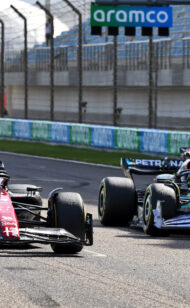 F1 Fãs se alegram: tudo o que você precisa saber sobre F1 TV