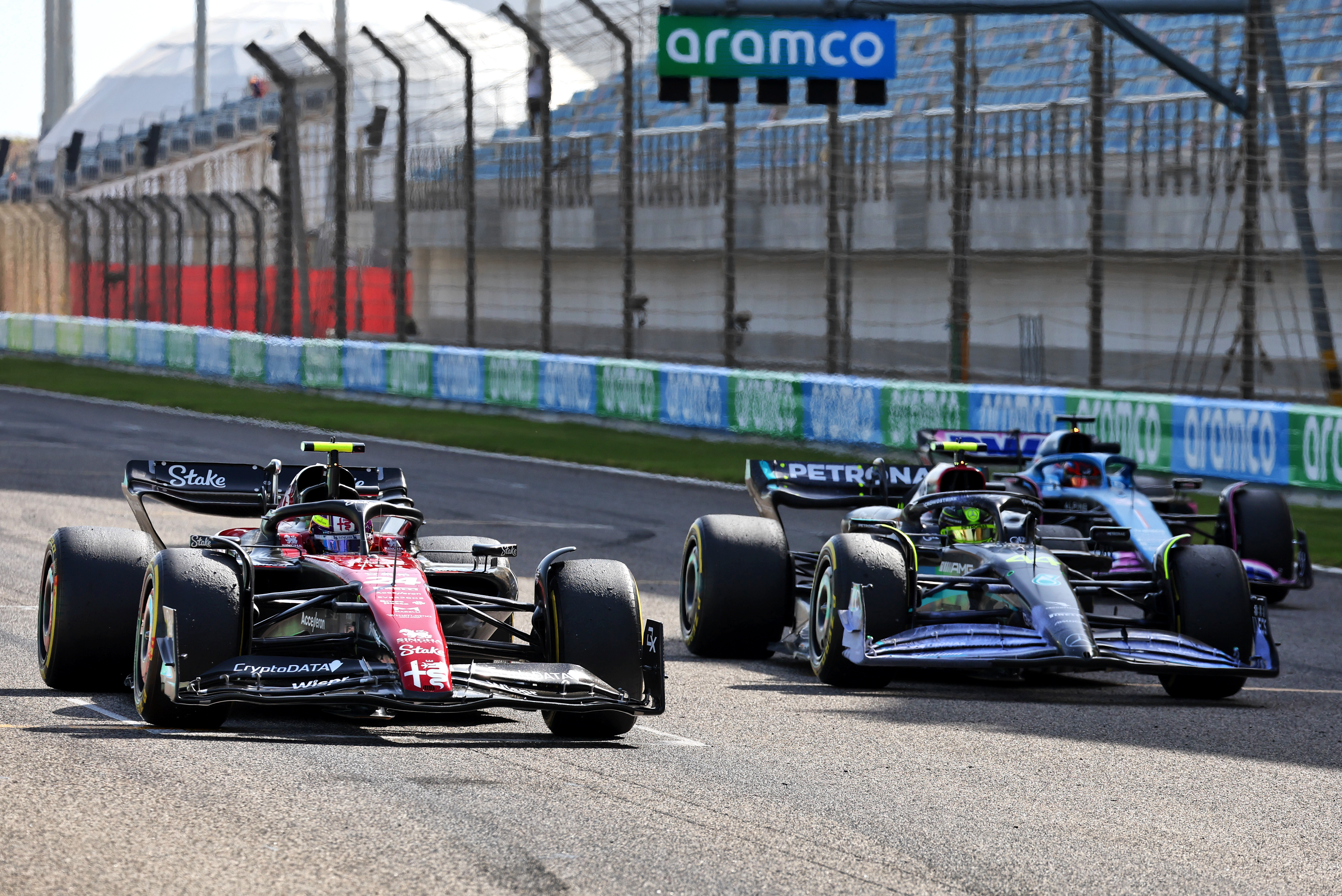 Pré-temporada F1 2023: Informações, histórias e como assistir aos treinos  do Bahrein