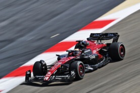 Bottas can't say anything about latest Audi F1 rumours