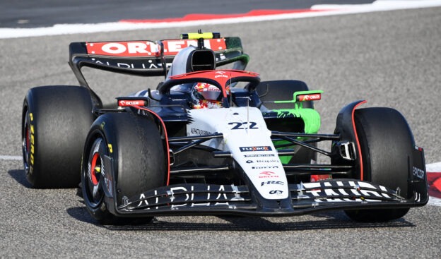 Haas Formula 1 team information - RaceFans