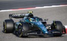 Photos 3rd Day 2023 Pre-Season F1 Testing