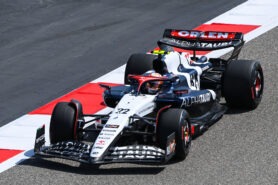 Andretti's $600m F1 entry fee: Is buying AlphaTauri a better option?