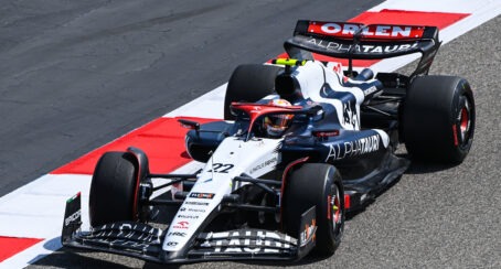 Haas now set to replace Schumacher for 2023 F1 season?