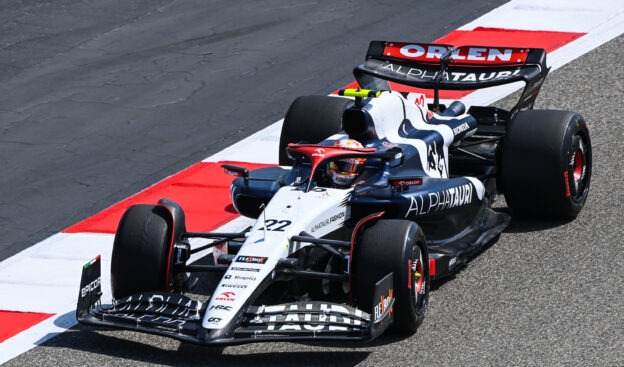 Andretti's $600m F1 entry fee: Is buying AlphaTauri a better option? 1 Andretti's $600m F1 entry fee: Is buying AlphaTauri a better option?