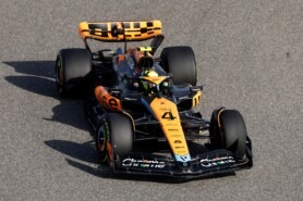 McLaren gets new technical chief in bid to improve poor F1 start