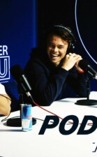 PODCAST - Nyck De Vries & Pyry Salmela