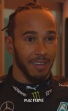 F1 2023 Pre Season Testing Day 3 | Lewis Hamilton Interview