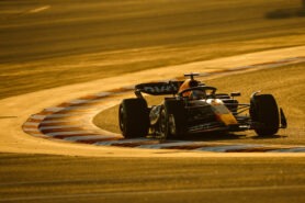 Mercedes on the backfoot as Red Bull has genius new floor
