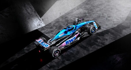Alpine CEO wants his F1 drivers to be 'mature' next year
