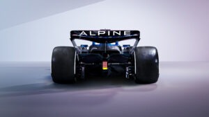 Is the Alpine F1 Team Better Off Without Fernando Alonso?