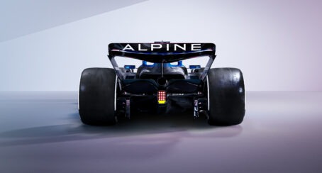 Alpine CEO wants his F1 drivers to be 'mature' next year