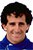 Alain Prost