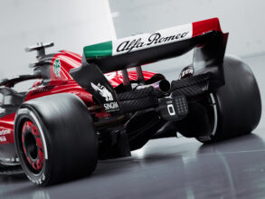 Alfa Romeo mengakui baru F1 mobil mengambil inspirasi dari Red Bull