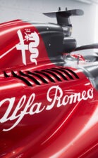 Alfa Romeo F1 Team Stake C43 - 2023 Launch