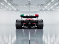 Will Alfa Romeo stay in Formula 1 or switch to other motorsports?