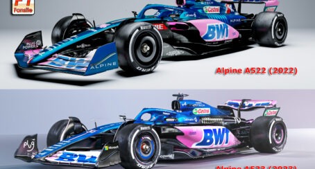 Alpine CEO wants his F1 drivers to be 'mature' next year