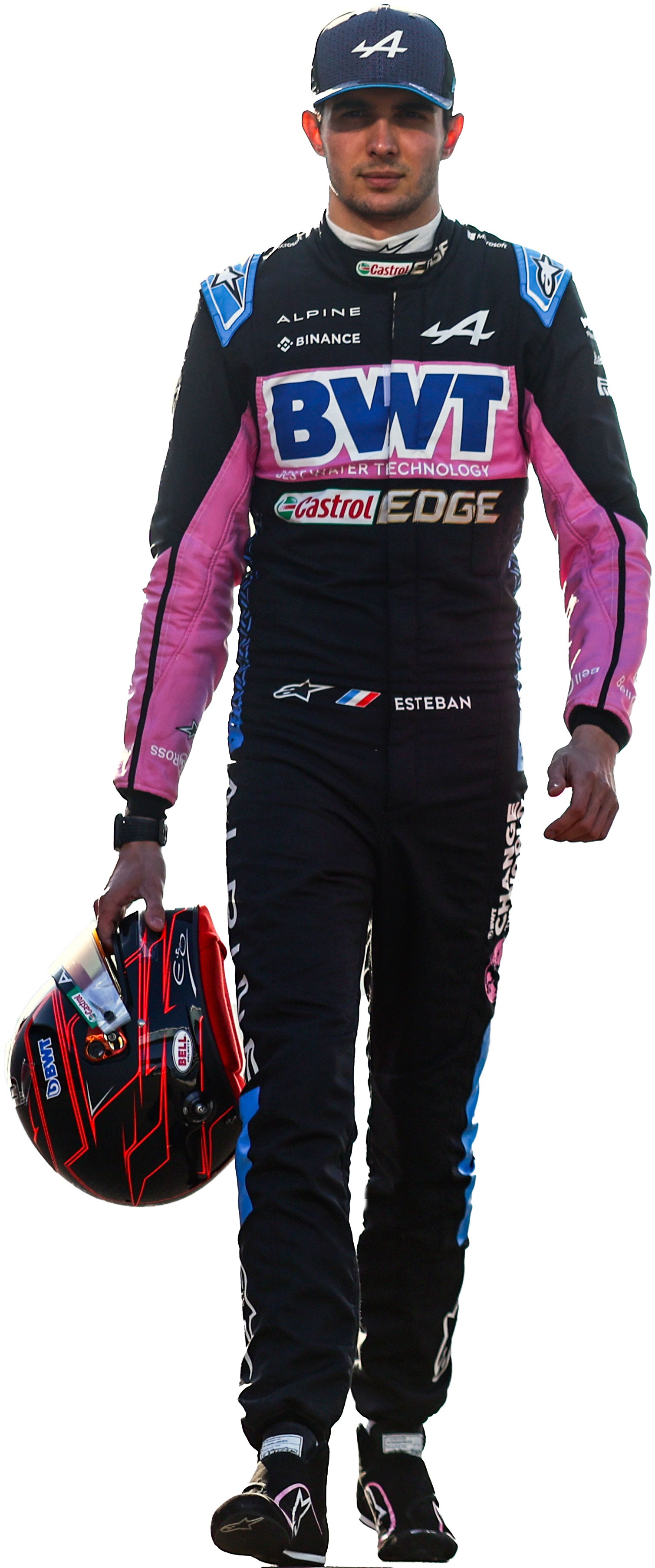 Alpine F1 Drivers & Team Stats, Wins & Cars wiki