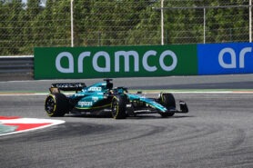 F1 Experts discuss Aston Martin's chances in 2023 season opener