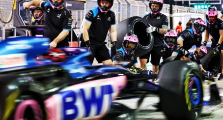 Post-Race Press Conference 2023 Bahrain F1 Grand Prix