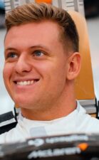 Za kulisami: Ecclestone o zaskakującej podróży Schumachera w IndyCar
