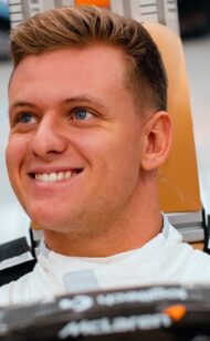 Mick stays in IndyCar as Ferrari plans Monza tribute