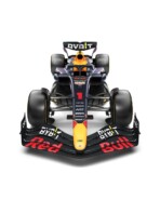 2023 Red Bull Racing RB19 F1 auto lanceringsfoto's