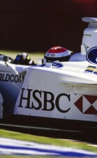 The Evolution of Formula One Racing in America: Ford returns to F1 in 2026