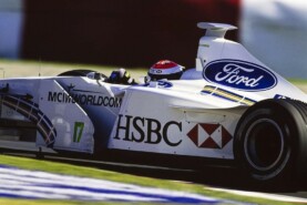 The Evolution of Formula One Racing in America: Ford returns to F1 in 2026