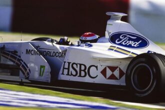 Evolusi Balap Formula Satu di Amerika: Ford kembali ke F1 di 2026