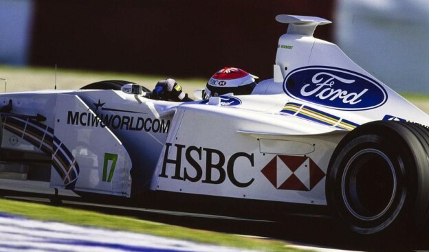 The Evolution of Formula One Racing in America: Ford returns to F1 in 2026 1 The Evolution of Formula One Racing in America: Ford returns to F1 in 2026