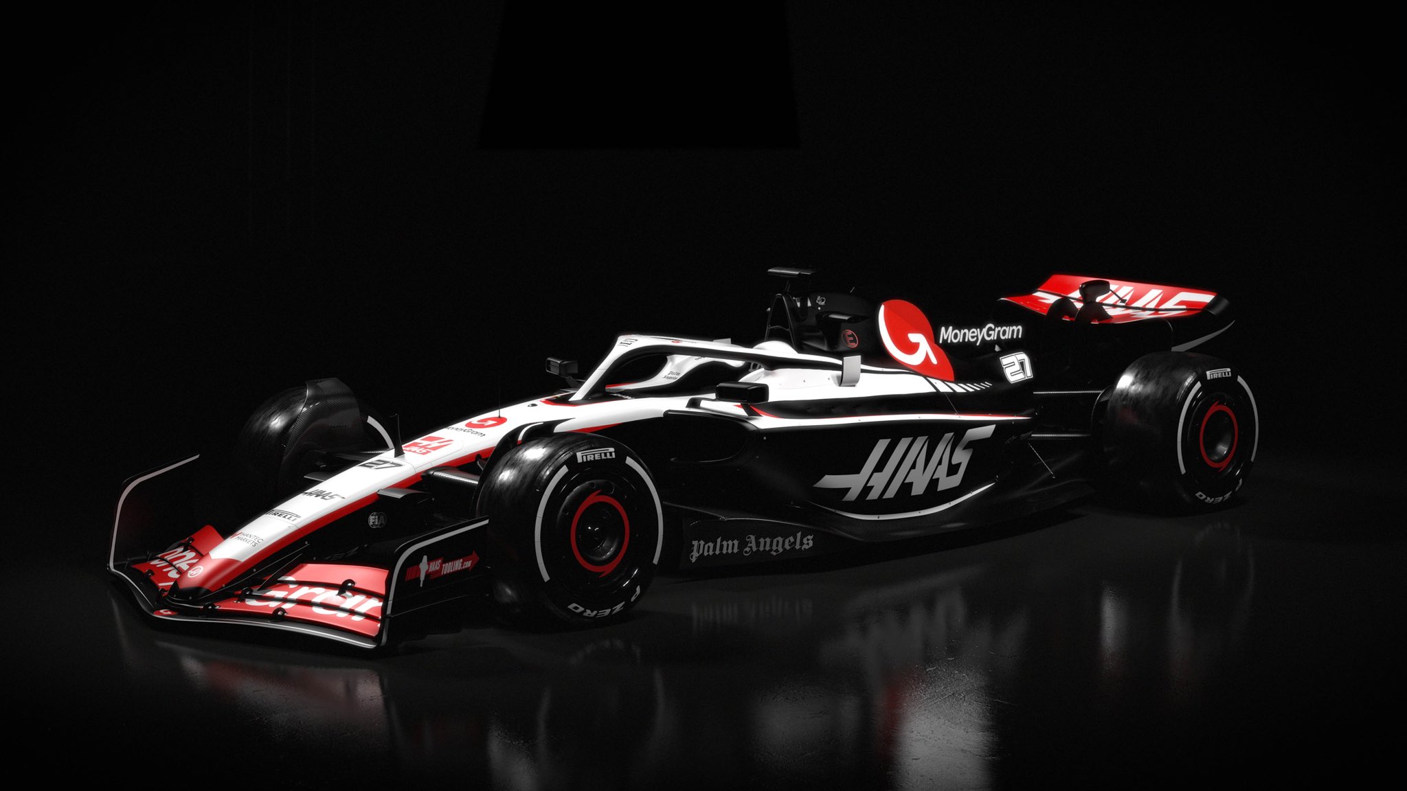 presentation haas 2023