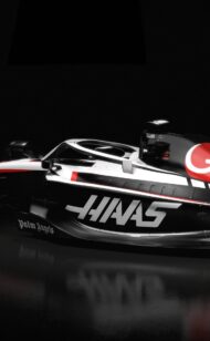 Nieuwe titelsponsoring geeft Haas een boost F1 budgetlimiet Limiet