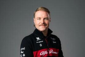 Bottas is shows confidence and sets high goals for 2023 F1 season