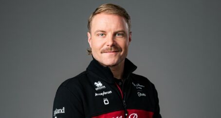 Bottas can't say anything about latest Audi F1 rumours