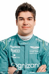 Revivez le lancement de la saison 2025 d'Aston Martin depuis F1 75