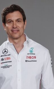 Wolff Warns: Cadillac's Entry Could Undermine F1's Booming Profits