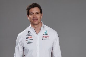 Team Boss Wolff Again Under Fire for Alleged F1 Conflict of Interest