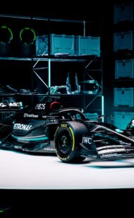 3D printing but make it F1 🖨 | Rapid Prototyping | How It Works