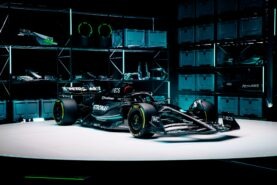 3D printing but make it F1 🖨 | Rapid Prototyping | How It Works Mercedes-AMG Petronas Formula One Team 1,08 mln. abonnees Geabonneerd 3,2K Del