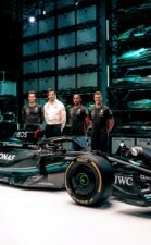 Toto Wolff's F1 2023 Season Preview!