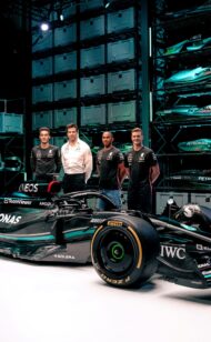 Του Γουλφ F1 Προεπισκόπηση σεζόν 2023!