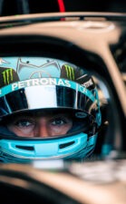 'Happy Birthday?! If the car's fast!'😅 | George Russell on Mercedes' W14