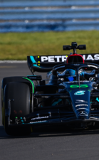 F1 Le squadre cambiano colore con il Carbon Black nella stagione 2023