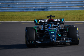F1 Teams Swap Colors for Carbon Black in 2023 Season
