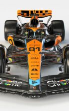 McLaren Unboxed | Clear For Launch | McL60